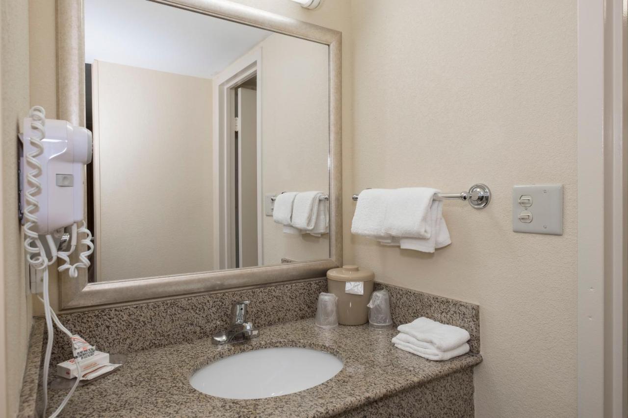Red Roof Inn Ανάπολη Εξωτερικό φωτογραφία