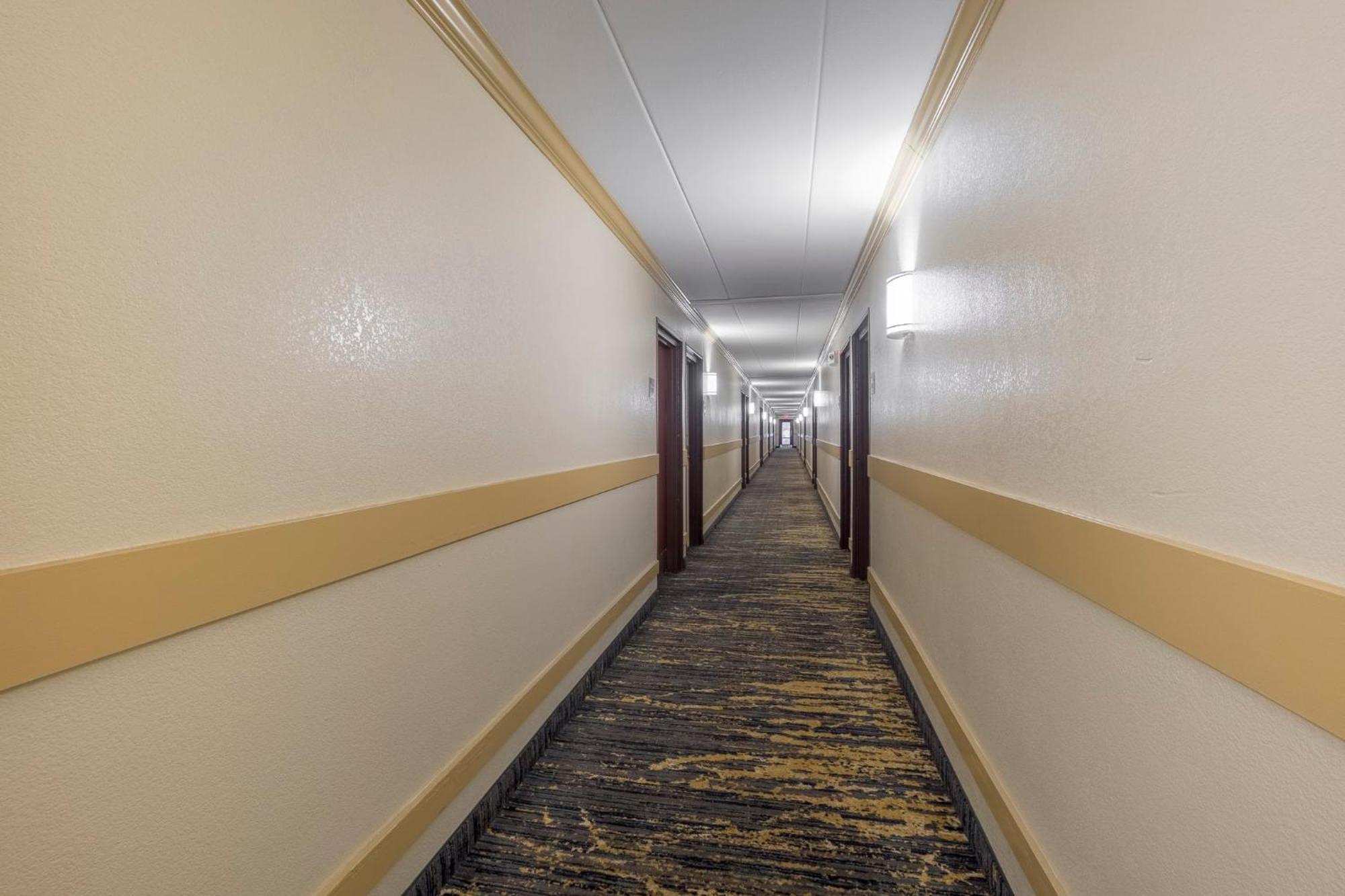 Red Roof Inn Ανάπολη Εξωτερικό φωτογραφία